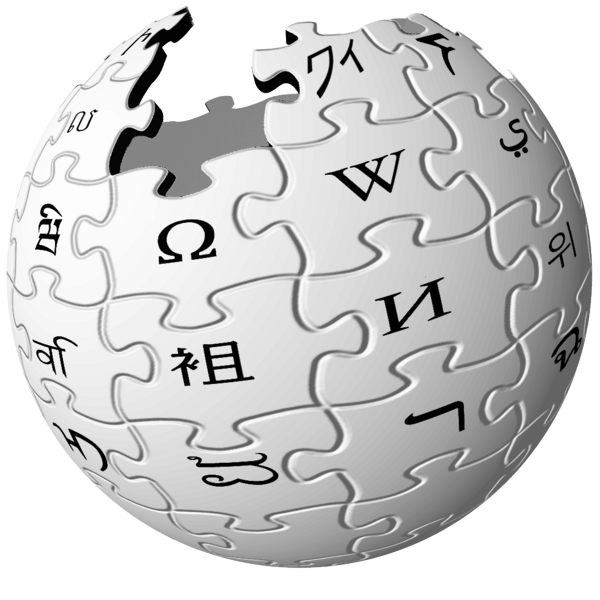 Вікіпедія